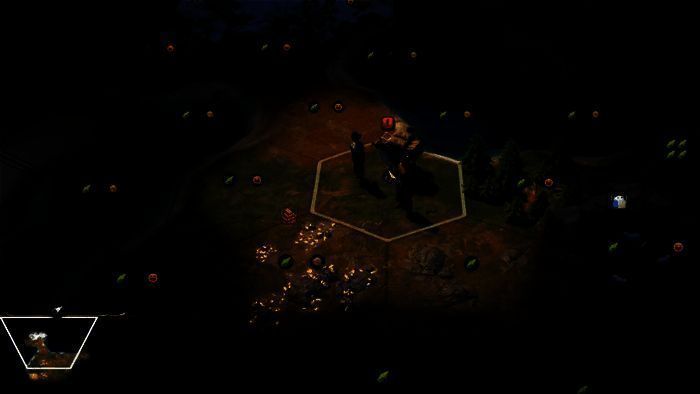 《文明7》相关画面