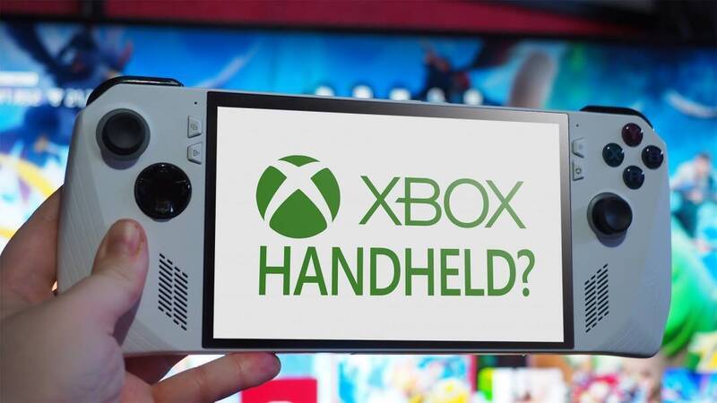 Xbox相关图片