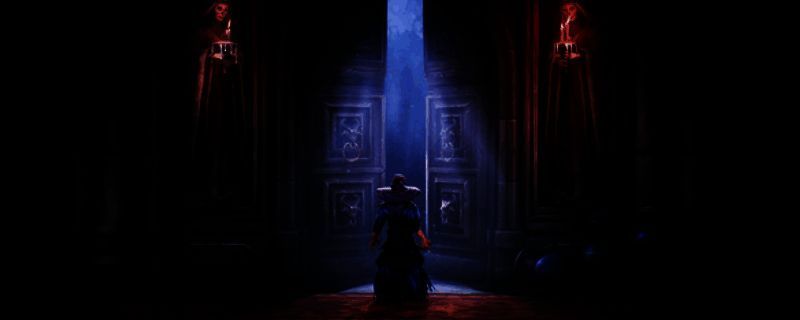 秘影曼德拉游戏画面相关图片