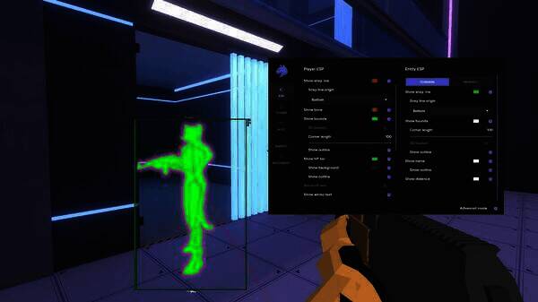 《Cheaters Cheetah》游戏相关图片4