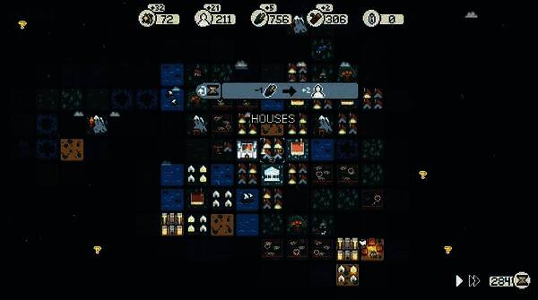 《黎明之人》游戏画面图1