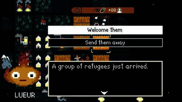 《黎明之人》游戏画面图3