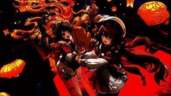 米哈游游戏维权案例示意图片