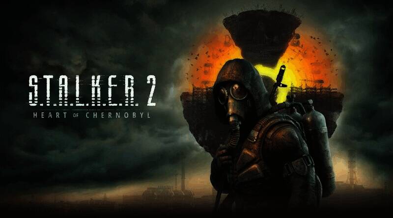 《潜行者2》相关画面图片