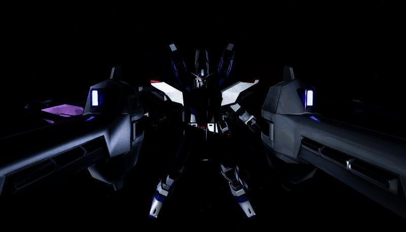 机动战士高达SEED激斗命运复刻版相关图片3