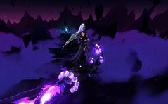 灵界识海场景动态图