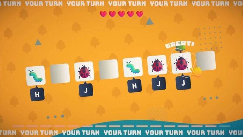 《Rhythmic Flip (Re)Turn》游戏相关图片2