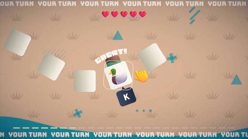 《Rhythmic Flip (Re)Turn》游戏相关图片3