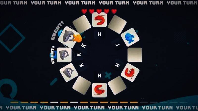 《Rhythmic Flip (Re)Turn》游戏相关图片4