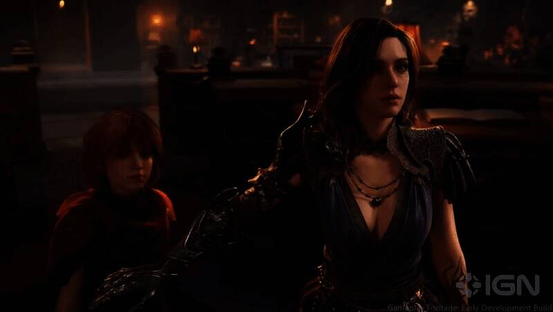 《湮灭之潮》相关宣传图片2