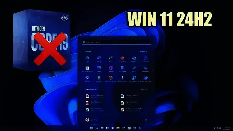 Windows 11相关图片4