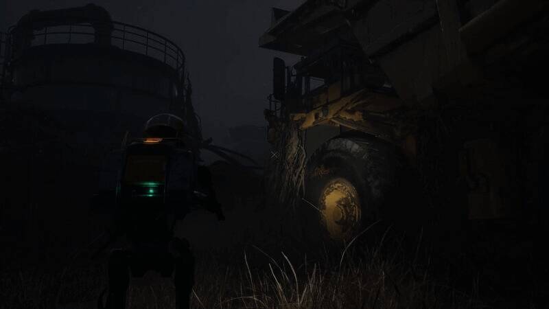 《M.I.N.S.K.》游戏截图2