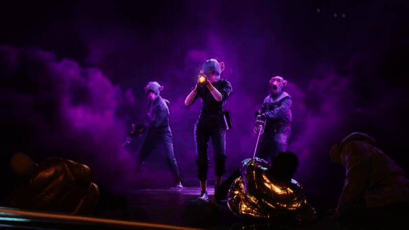 《Fairgame$》相关图片