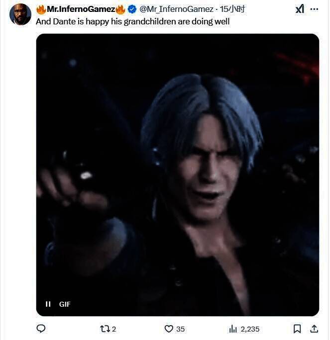 网友对《湮灭之潮》评价相关画面5