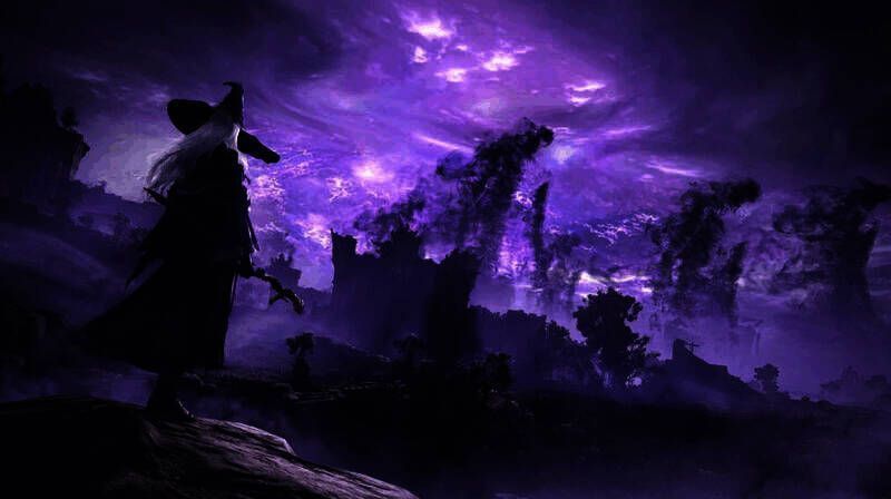 《艾尔登法环：黑夜君临》相关图片1