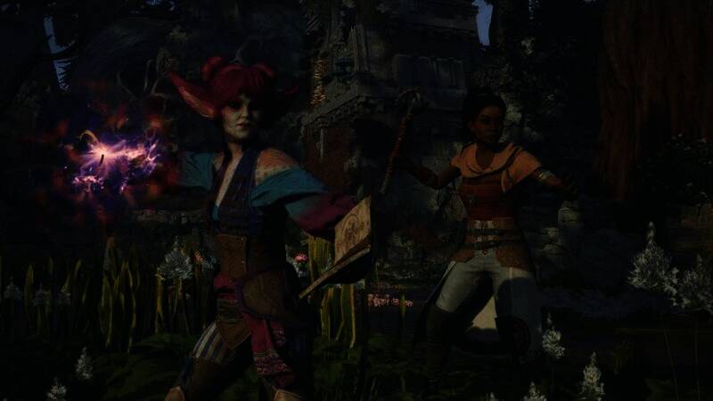 《宣誓》相关画面图片2