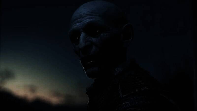 《黎明行者之血》相关图片2