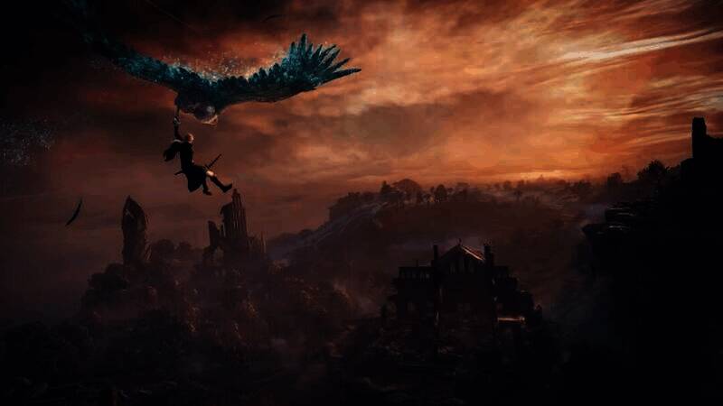 《艾尔登法环：黑夜君临》相关图片2