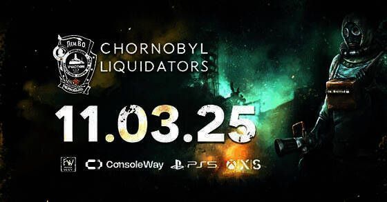 《切尔诺贝利清算人》相关图片