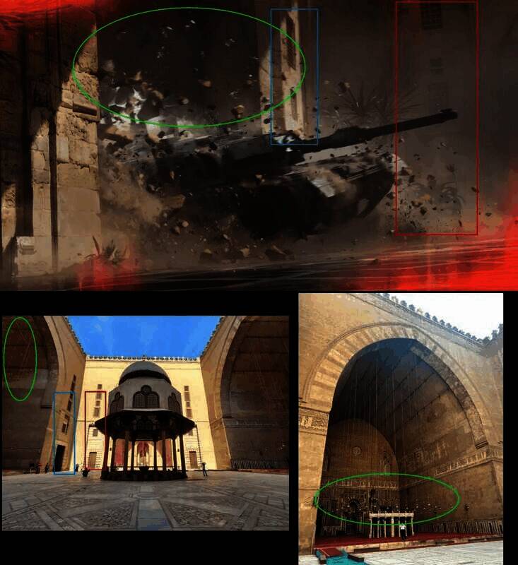 《战地》相关图片5