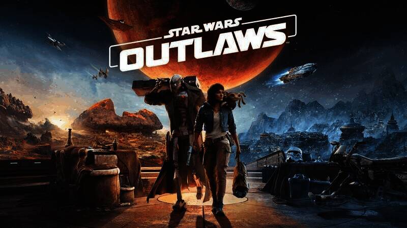 育碧相关游戏宣传图片