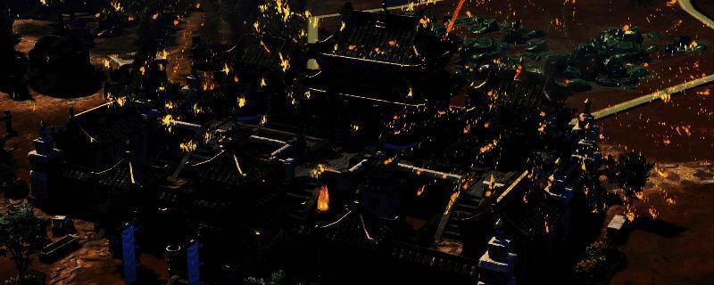 《文明7》阿斯基亚陵相关图片