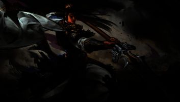 冠绝沙场・谋张绣皮肤图