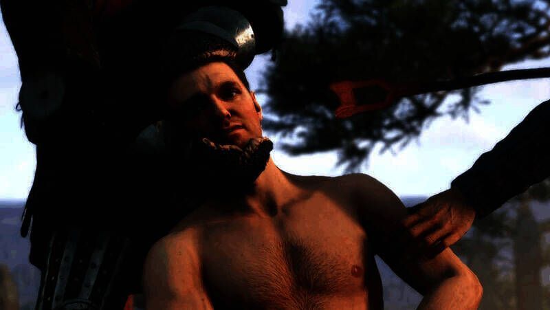 《天国：拯救2》相关画面1