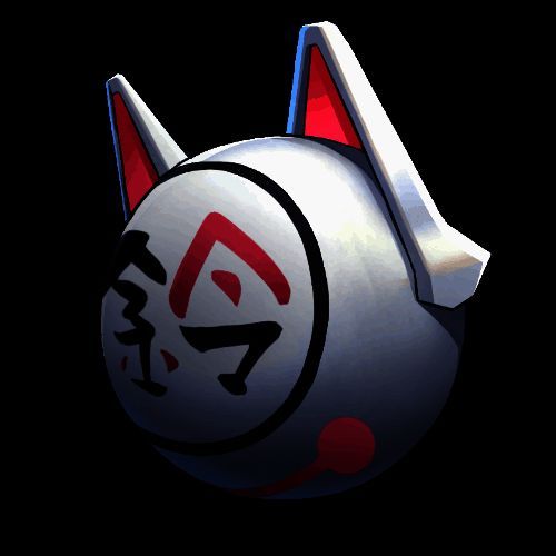 凌灵领铃泠泠狐丸装备图