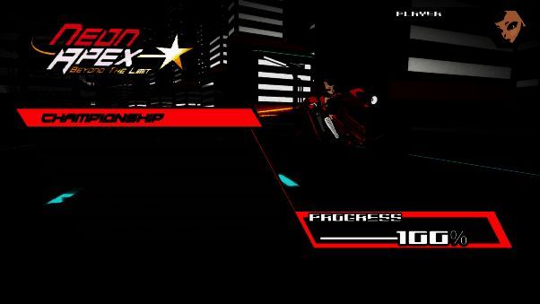 《霓虹巅峰：超越极限》游戏截图6