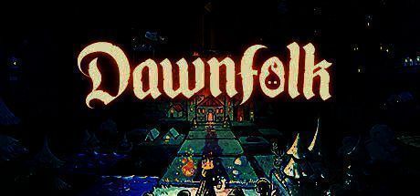 《晨曦族人》游戏画面1