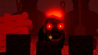 《最强豆腐》中的绢豆腐形象