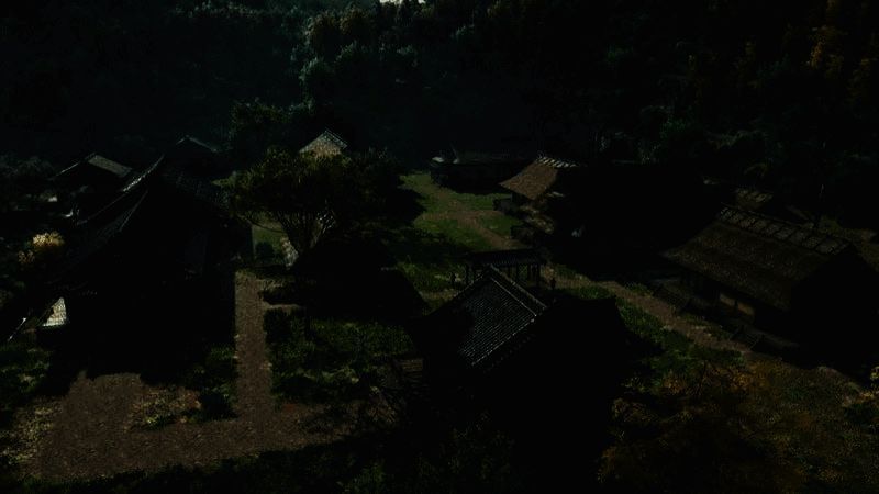 《刺客信条：影》相关图片2