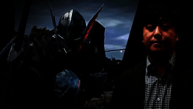 《艾尔登法环：黑夜君临》相关画面