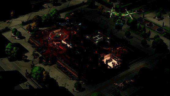 《双点博物馆》相关画面1