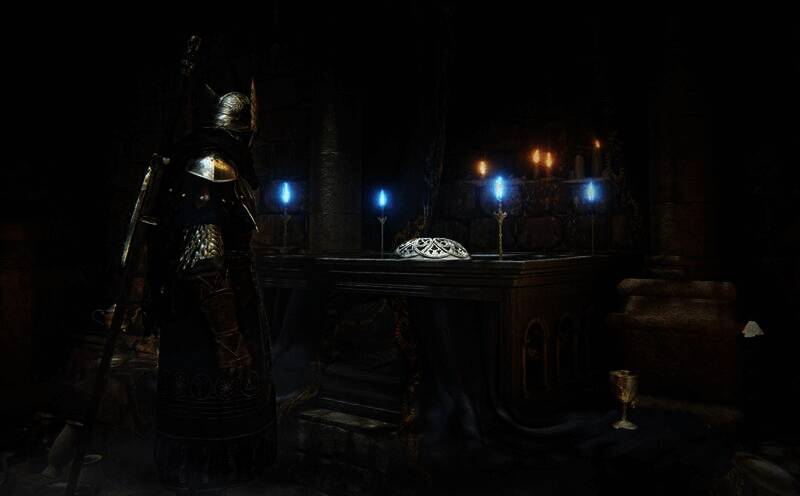 《艾尔登法环：黑夜君临》相关图片3