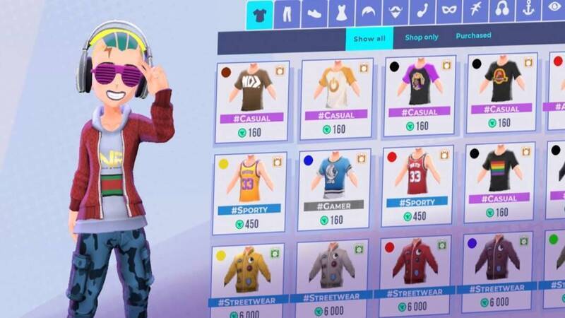 《YoutubersLife3 - StreamTogether!》游戏截图4