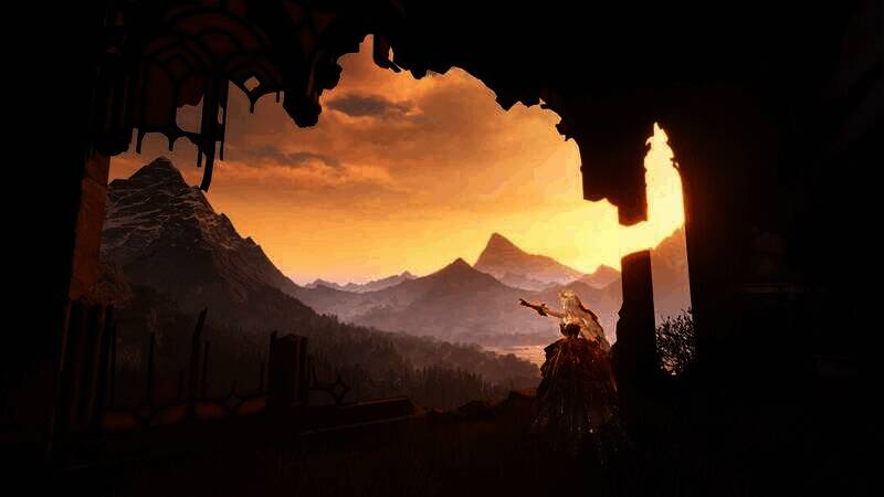 《无限暖暖》游戏截图1