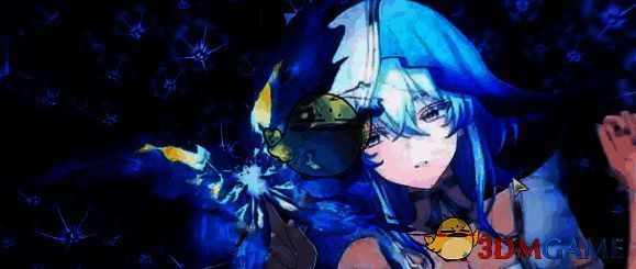 柯莱塔、折纸、守岸人阵容画面