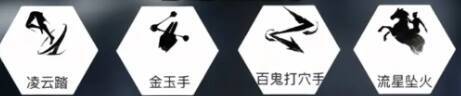 嗟夫刀法与泥犁三垢搭配的奇术图片