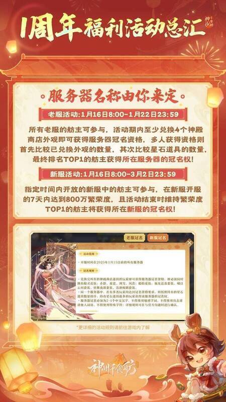 神州千食舫1周年庆典相关图片4