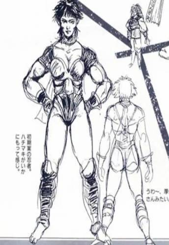 不知火舞相关图片1