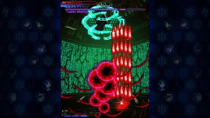 《式神之城3》游戏截图4