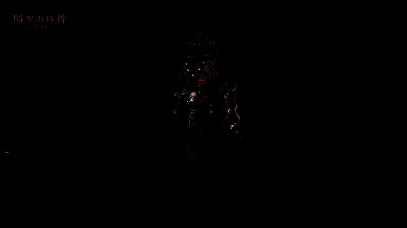 《暗黑破坏神：不朽》侠影之锋时装与恶魔战斗场景图