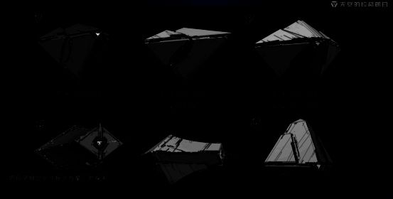 拉格朗日宇宙相关画面1