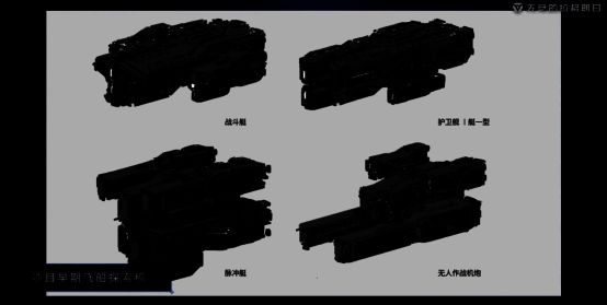 拉格朗日宇宙相关画面2