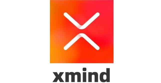 XMind相关示例图1
