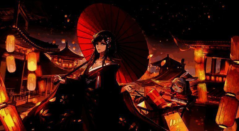 《天下》手游新春福利相关图片4