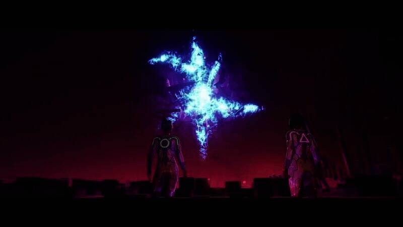 《双影奇境》视频截图1