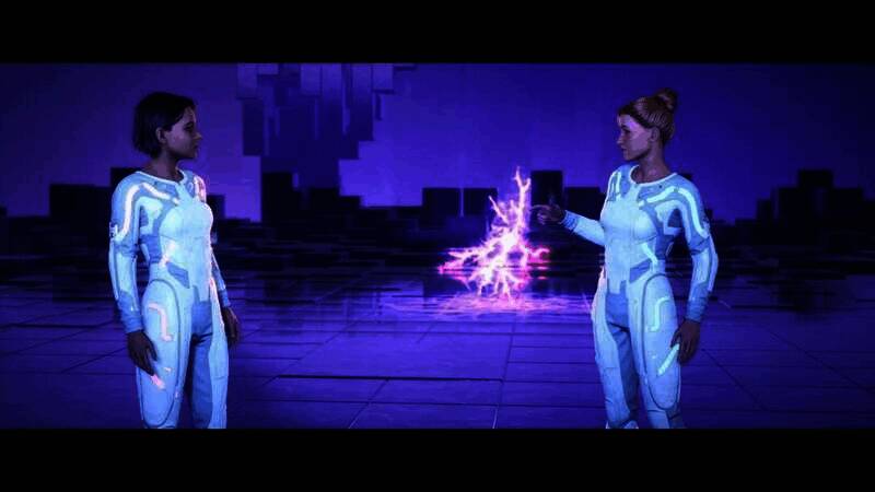 《双影奇境》视频截图3